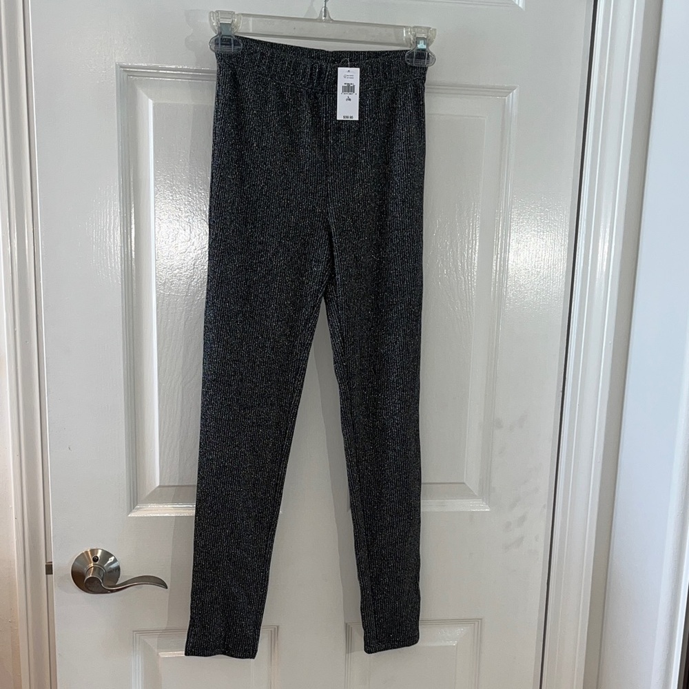 Gap Glitter Leggings